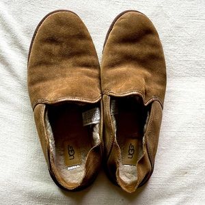 Ugg Slippers
